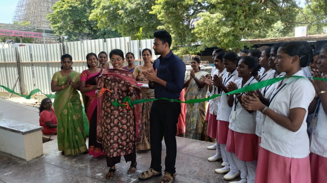Founder chairman’s 89th Birthday- Free Medical Camp