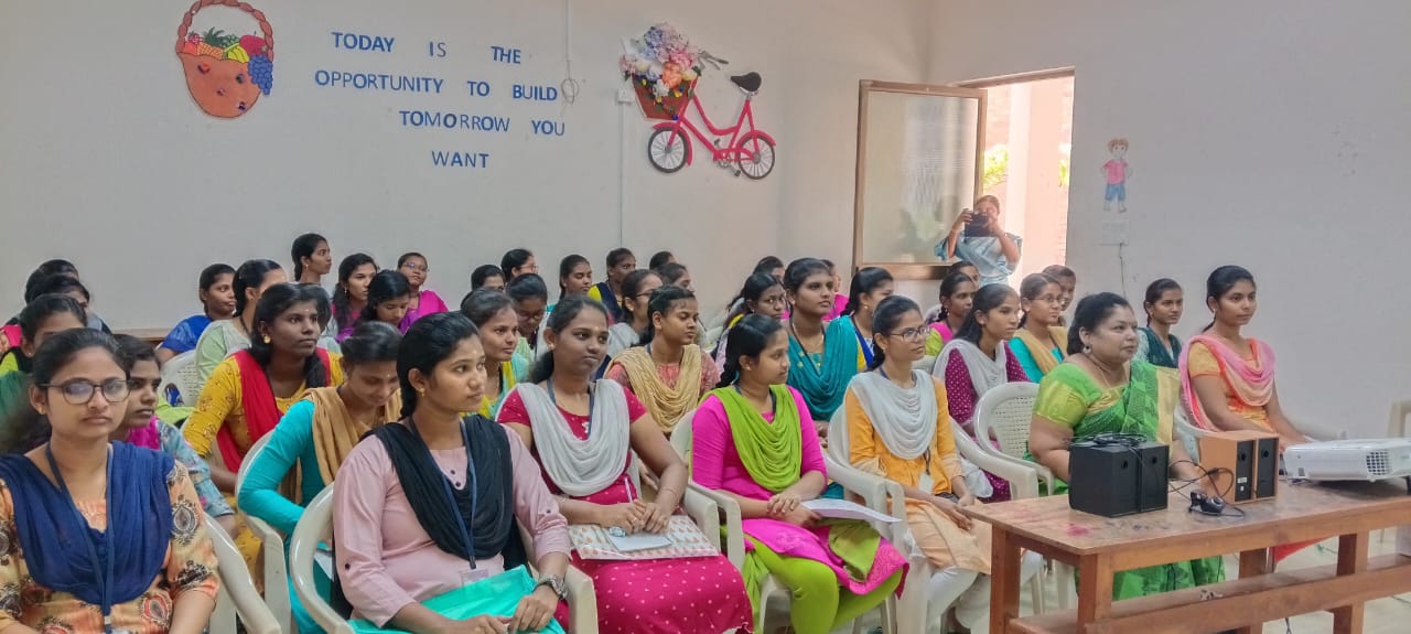APOLLO HOSPITAL-CHENNAI: Campus Interview